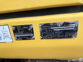 Buy Komatsu PC200-8N1 Used Excavator / 7 Buy Komatsu PC200-8N1 Used Excavator / 7