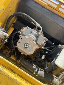 Buy Komatsu PC200-8N1 Used Excavator / 7 Buy Komatsu PC200-8N1 Used Excavator / 7