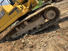 Buy Komatsu PC200-8N1 Used Excavator / 8 Buy Komatsu PC200-8N1 Used Excavator / 8