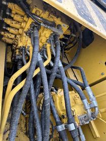 Buy Komatsu PC200-8N1 Used Excavator / 3 Buy Komatsu PC200-8N1 Used Excavator / 3