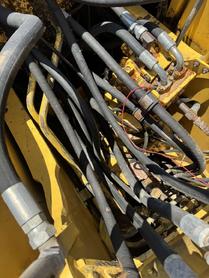 Buy Komatsu PC200-8N1 Used Excavator / 9 Buy Komatsu PC200-8N1 Used Excavator / 9