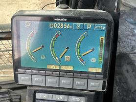 Buy Komatsu PC200-8N1 Used Excavator / 6 Buy Komatsu PC200-8N1 Used Excavator / 6