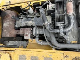 Buy Komatsu PC200-8N1 Used Excavator / 5 Buy Komatsu PC200-8N1 Used Excavator / 5