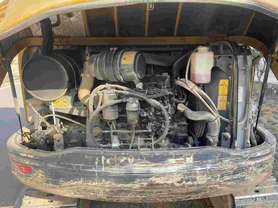 Buy XCMG XE60WA Used Excavator / 3 Buy XCMG XE60WA Used Excavator / 3