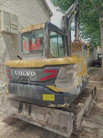 Buy Volvo 55C Used Excavator / 2 Buy Volvo 55C Used Excavator / 2