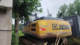 Buy XCMG 40 Used Excavator / 8 Buy XCMG 40 Used Excavator / 8