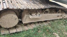 Buy XCMG 40 Used Excavator / 7 Buy XCMG 40 Used Excavator / 7