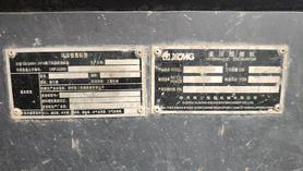 Buy XCMG 40 Used Excavator / 6 Buy XCMG 40 Used Excavator / 6