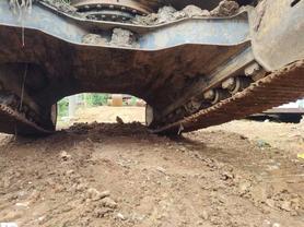 Buy XCMG XE135D Used Excavator / 4 Buy XCMG XE135D Used Excavator / 4
