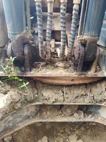 Buy XCMG XE135D Used Excavator / 9 Buy XCMG XE135D Used Excavator / 9