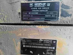 Buy Caterpillar 336DL Used Excavator / 5 Buy Caterpillar 336DL Used Excavator / 5
