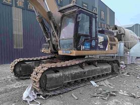 Buy Caterpillar 336DL Used Excavator / 4 Buy Caterpillar 336DL Used Excavator / 4