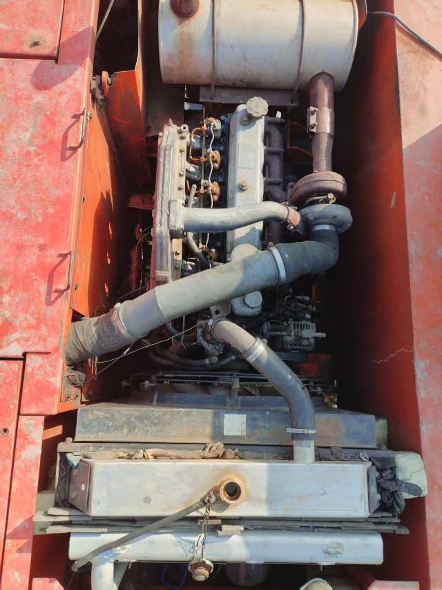 Buy Doosan Used Excavator / 2
