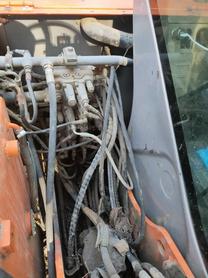 Buy Hitachi EX60 Used Excavator / 4 Buy Hitachi EX60 Used Excavator / 4