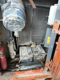 Buy Hitachi EX60 Used Excavator / 3 Buy Hitachi EX60 Used Excavator / 3
