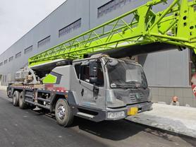 Buy XCMG QY25K5 Used Crane / 5 Buy XCMG QY25K5 Used Crane / 5