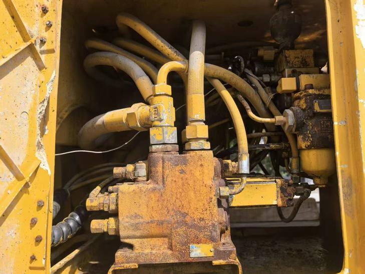 Buy XCMG QY25K5 Used Crane / 1