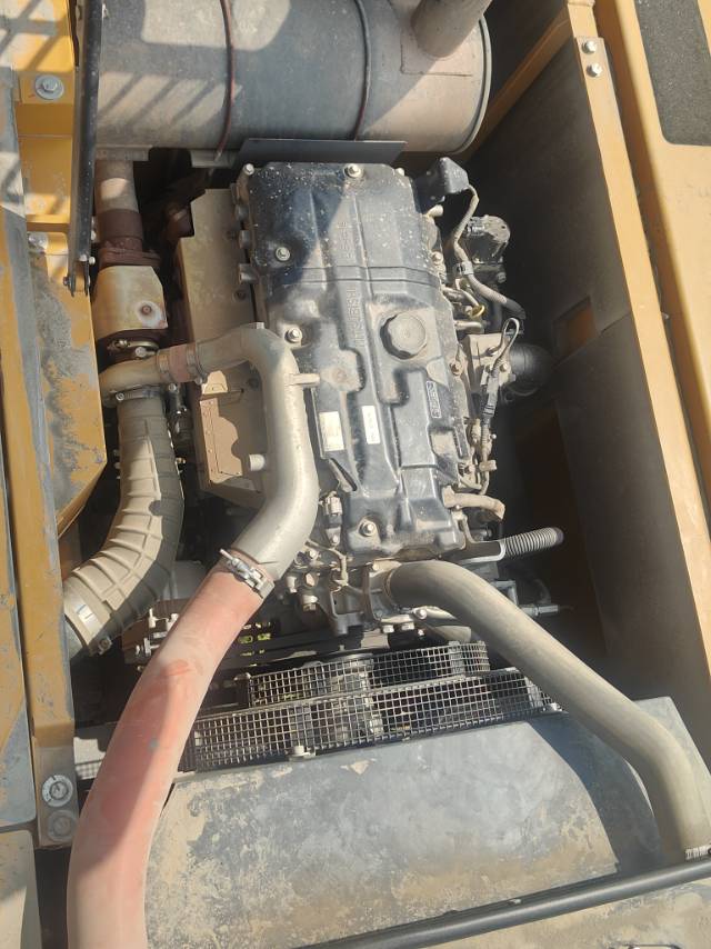 Buy Sany 215C-9 Used Excavator / 4