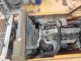 Buy Sany 205C-8 Used Excavator / 4 Buy Sany 205C-8 Used Excavator / 4