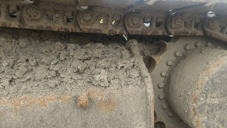 Buy Volvo EC210B Used Excavator / 6