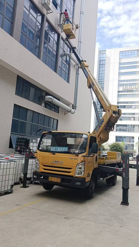 Buy XCMG Used Excavator / 3