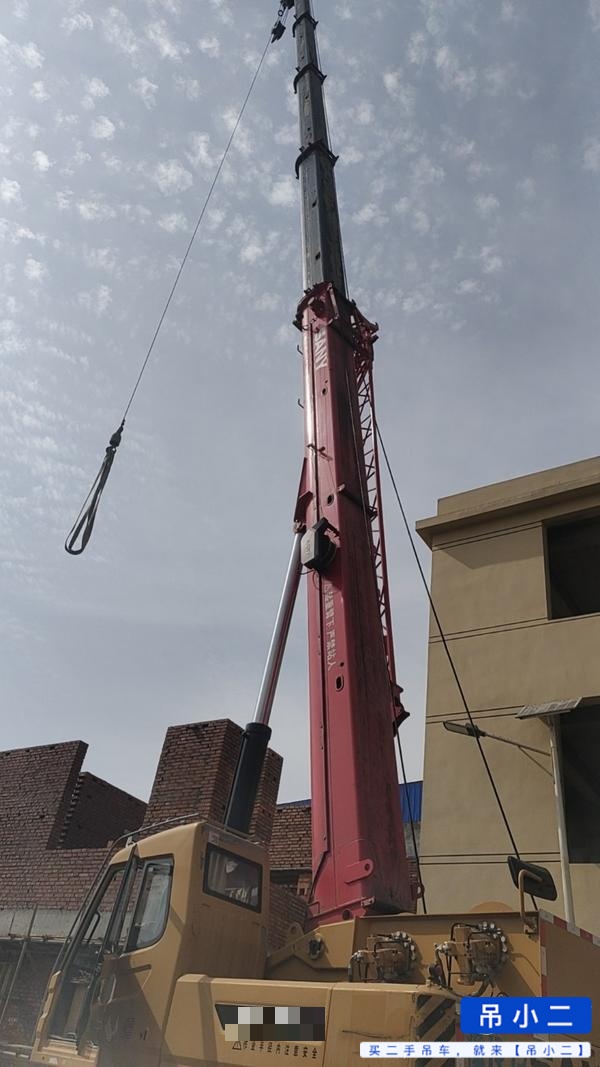 Buy Sany 250h Used Crane / 2