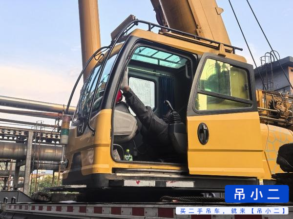 Buy XCMG Used Crane / 6