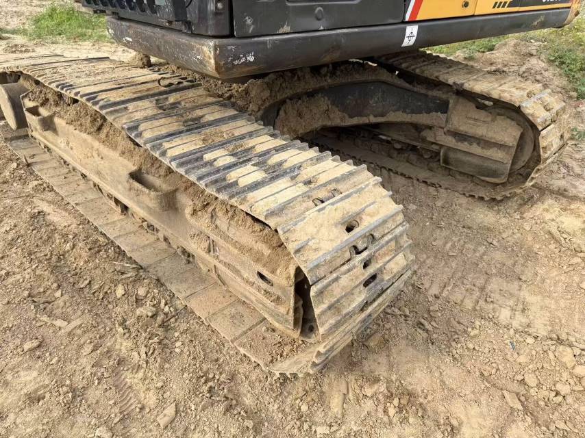 Buy Sany 205C-8 Used Excavator / 4