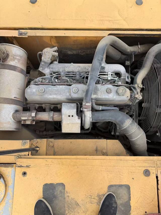 Buy Sany 205C-8 Used Excavator / 6