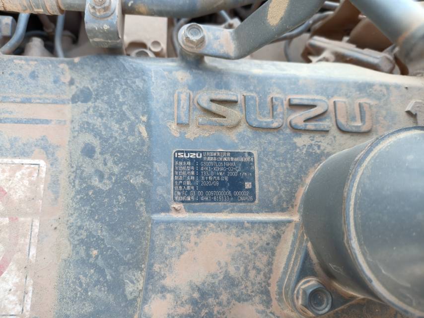 Buy Sany SY215H Used Excavator / 3