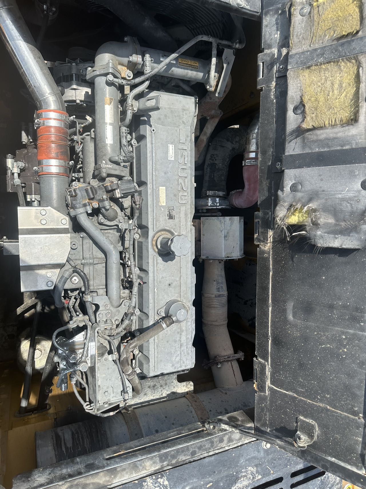 Buy Sany 75C-9 Used Excavator / 8