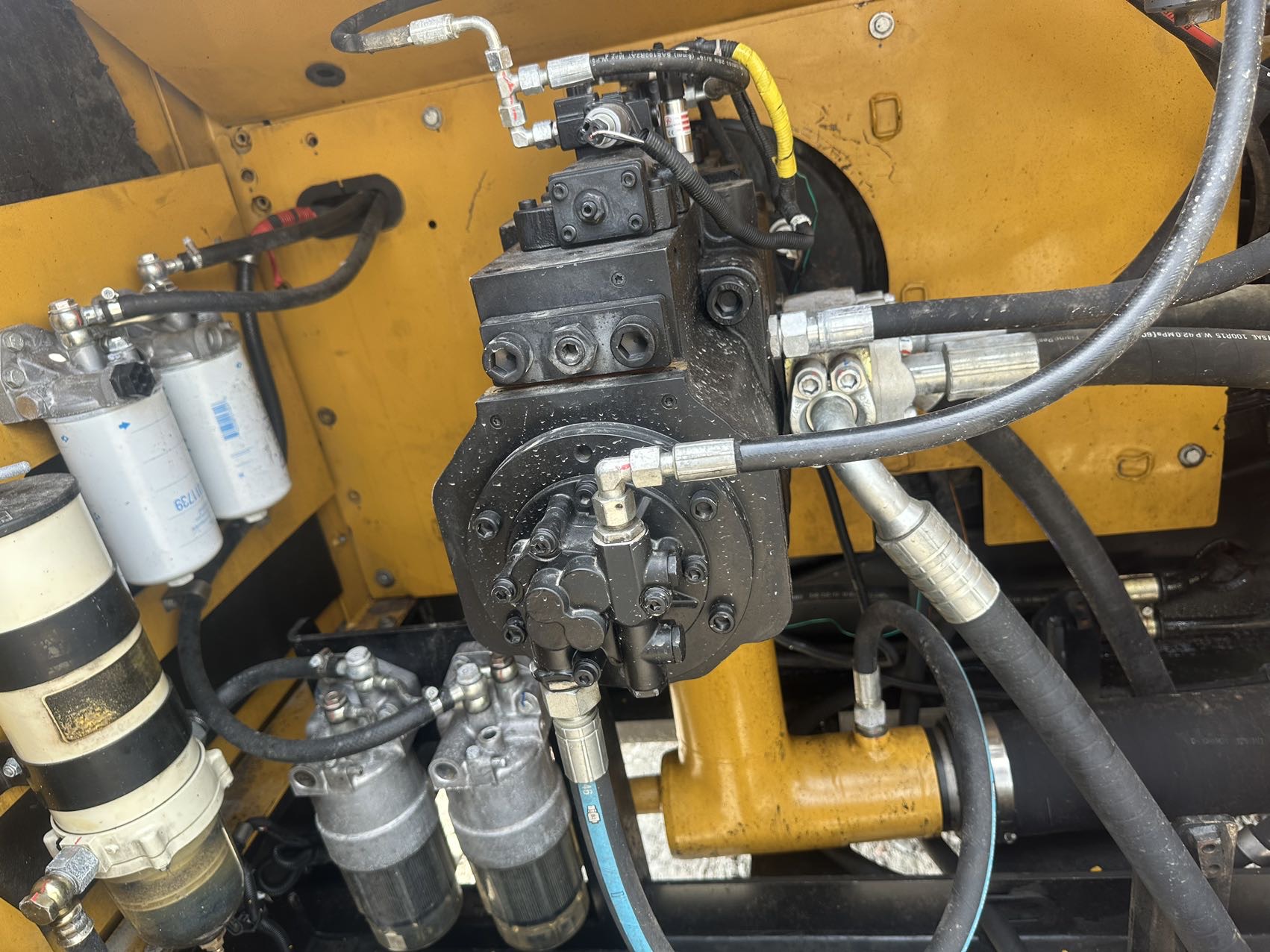 Buy Sany 75C-9 Used Excavator / 7