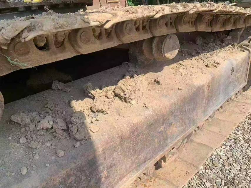 Buy Komatsu PC300-7 Used Excavator / 9