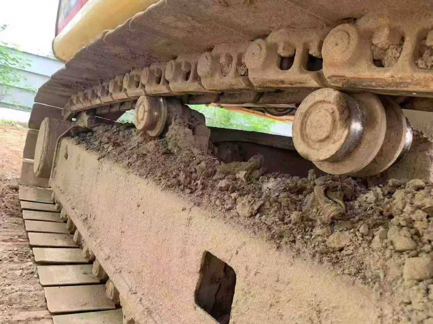 Buy Sumitomo 200A5 Used Excavator / 9
