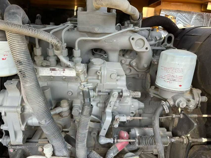 Buy Sany 75C-9 Used Excavator / 6