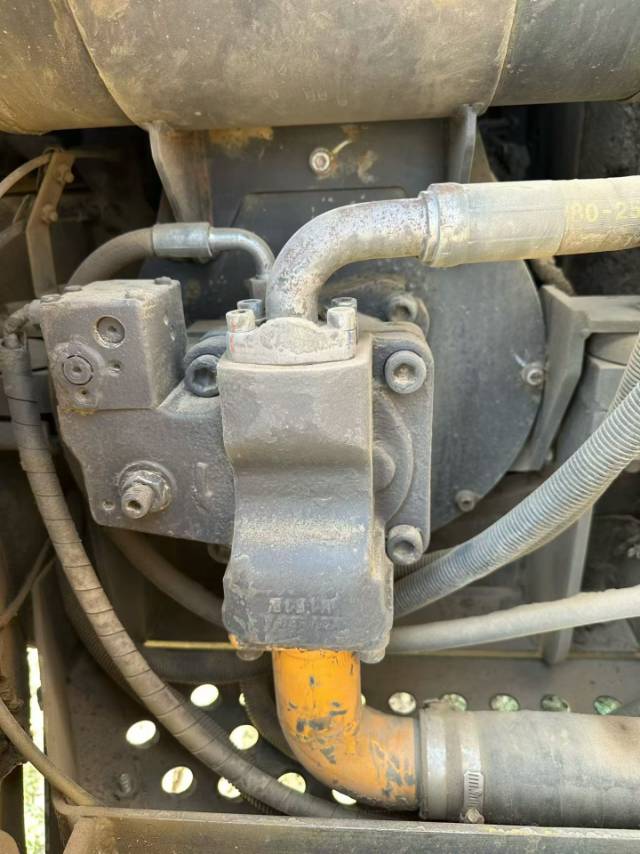 Buy Sany 75C-9 Used Excavator / 7