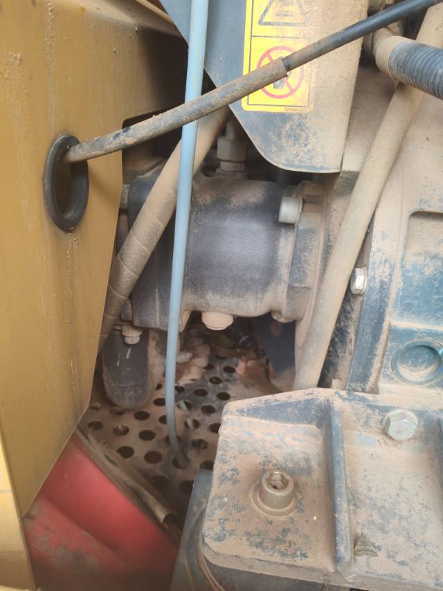 Buy XCMG XE75DA Used Excavator / 9