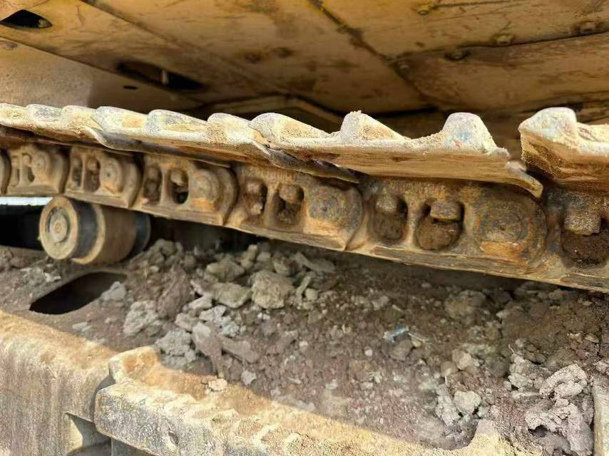 Buy Caterpillar M315D2 Used Excavator / 5