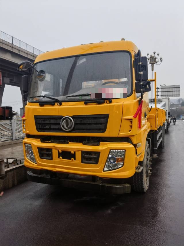 Buy XCMG Used Crane / 5