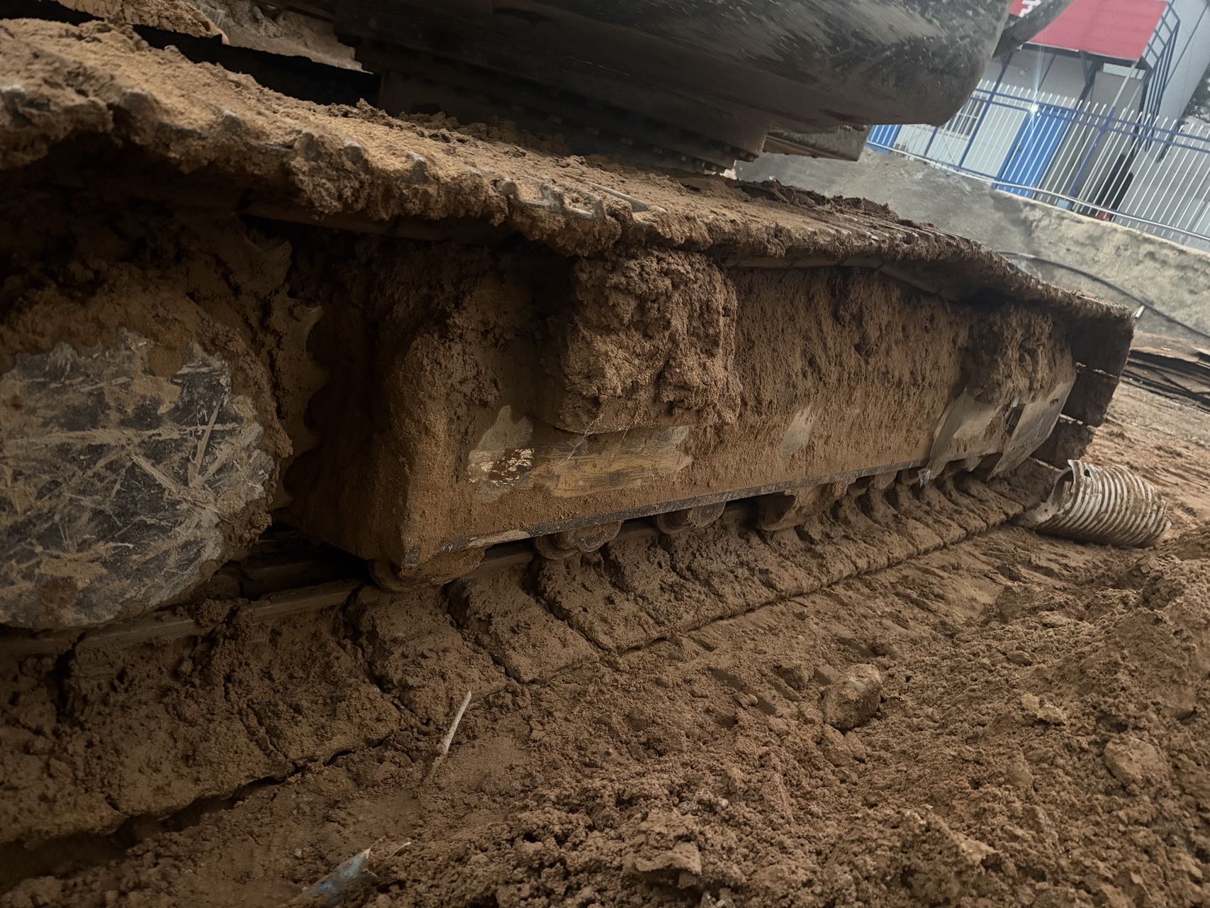 Buy XCMG XE135D Used Excavator / 4