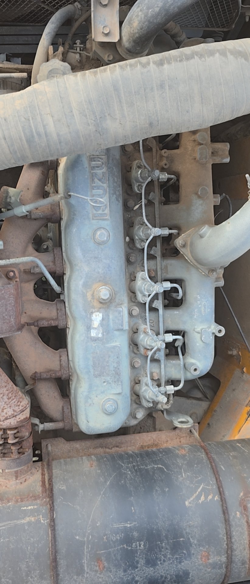 Buy Sany 235C-9 Used Excavator / 7