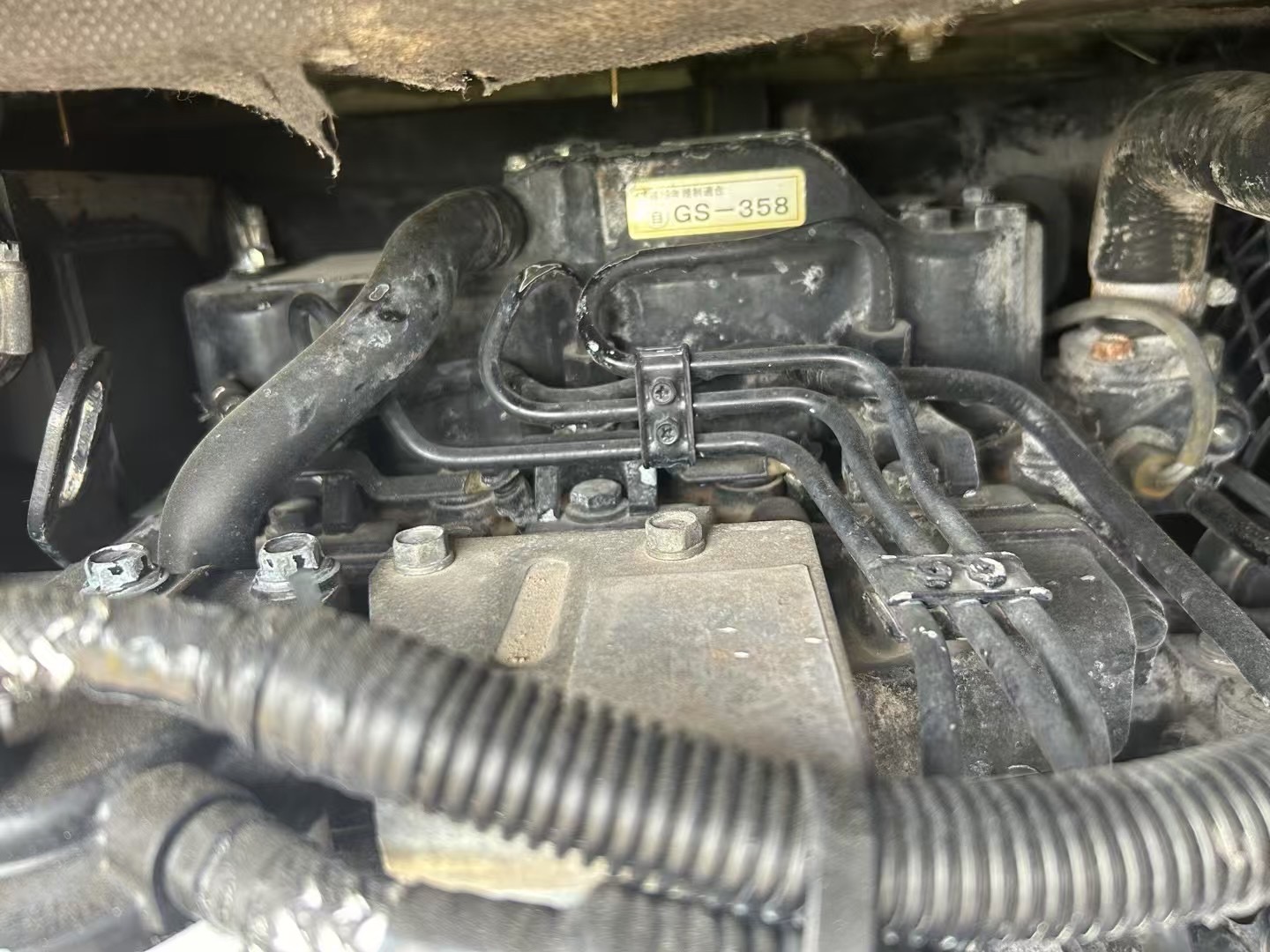 Buy Komatsu PC30 Used Excavator / 6