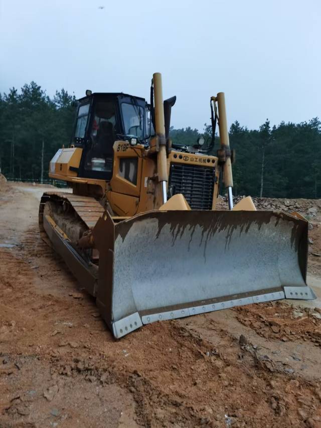 Buy Caterpillar CT18-7BS Used Excavator / 2