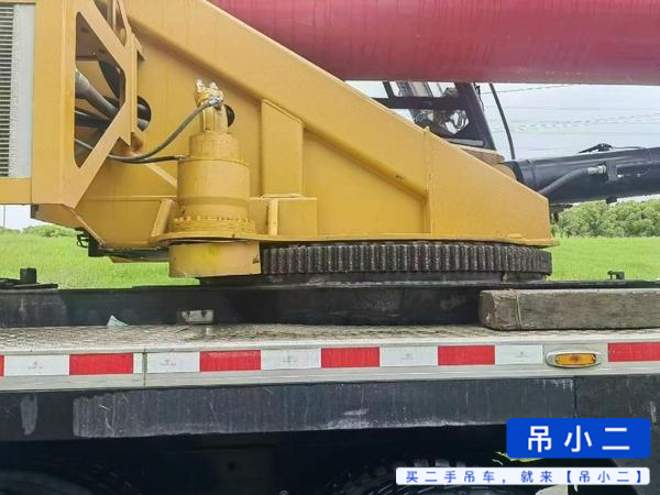 Buy Sany 400T Used Crane / 5