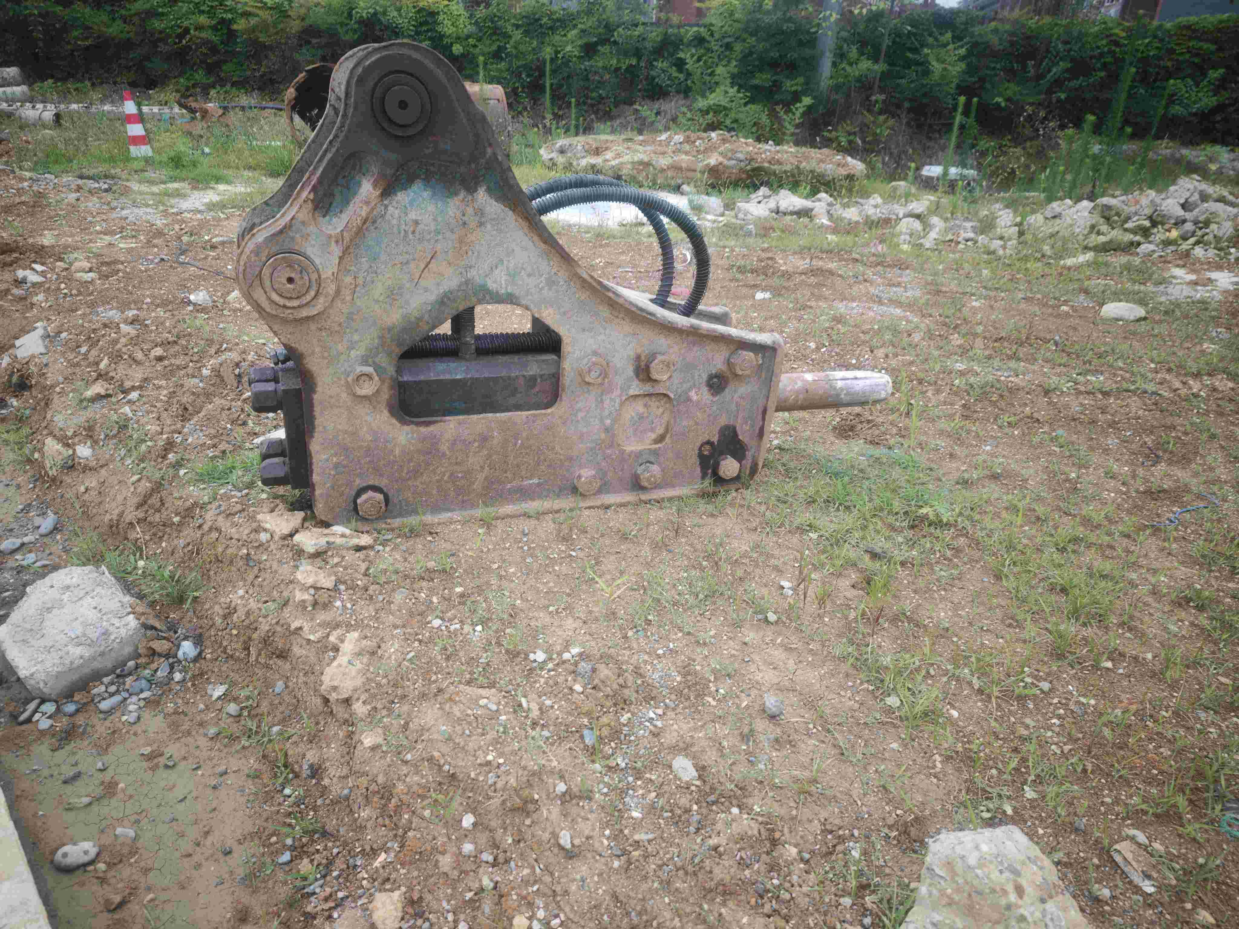 Buy Komatsu PC240-8 Used Excavator / 2