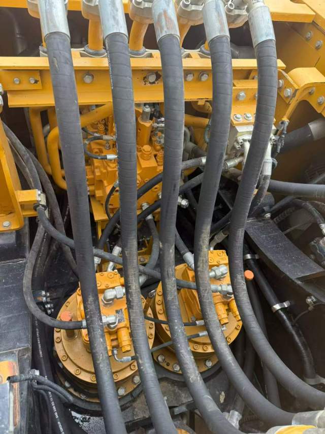 Buy Sany 65C-9 Used Excavator / 4