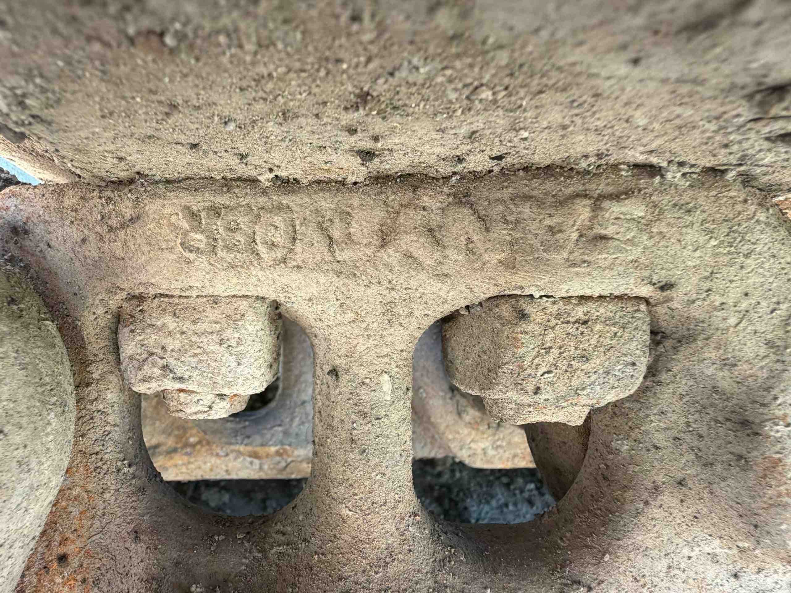 Buy Sany 215C-9 Used Excavator / 5
