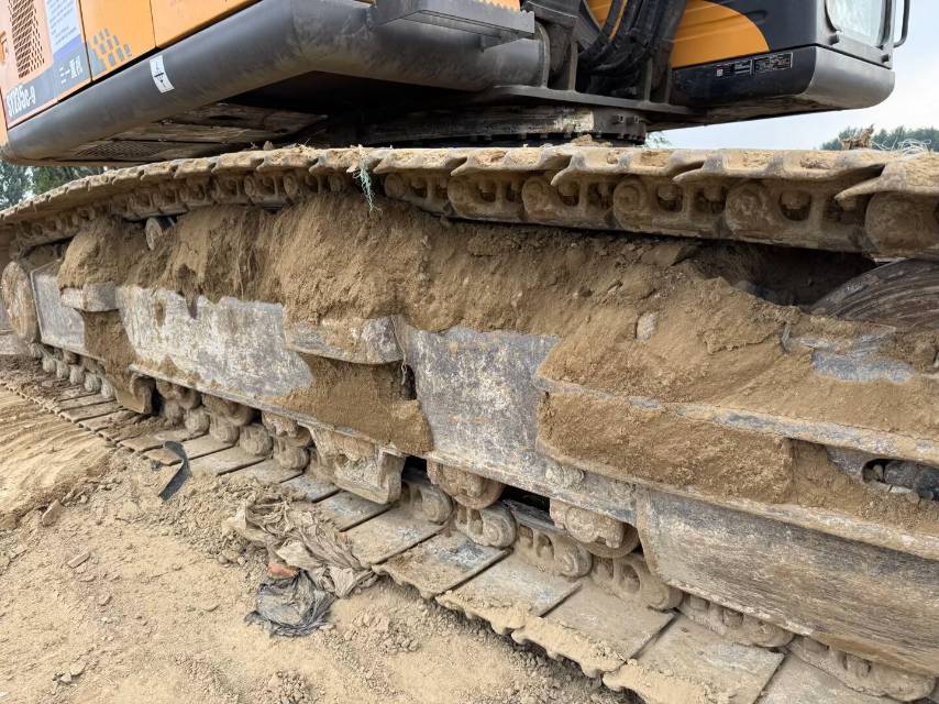 Buy Sany 235C-9 Used Excavator / 5
