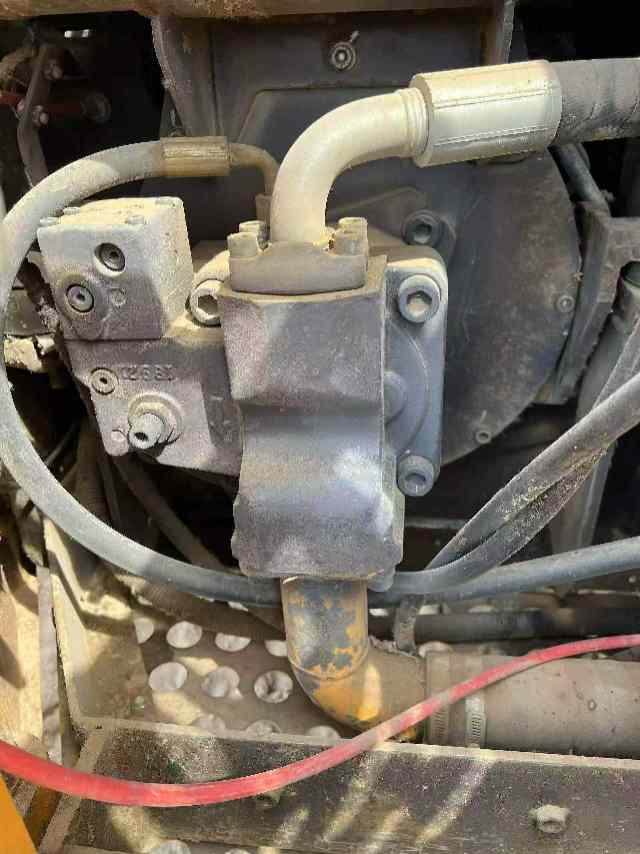 Buy Sany SY75C Used Excavator / 7