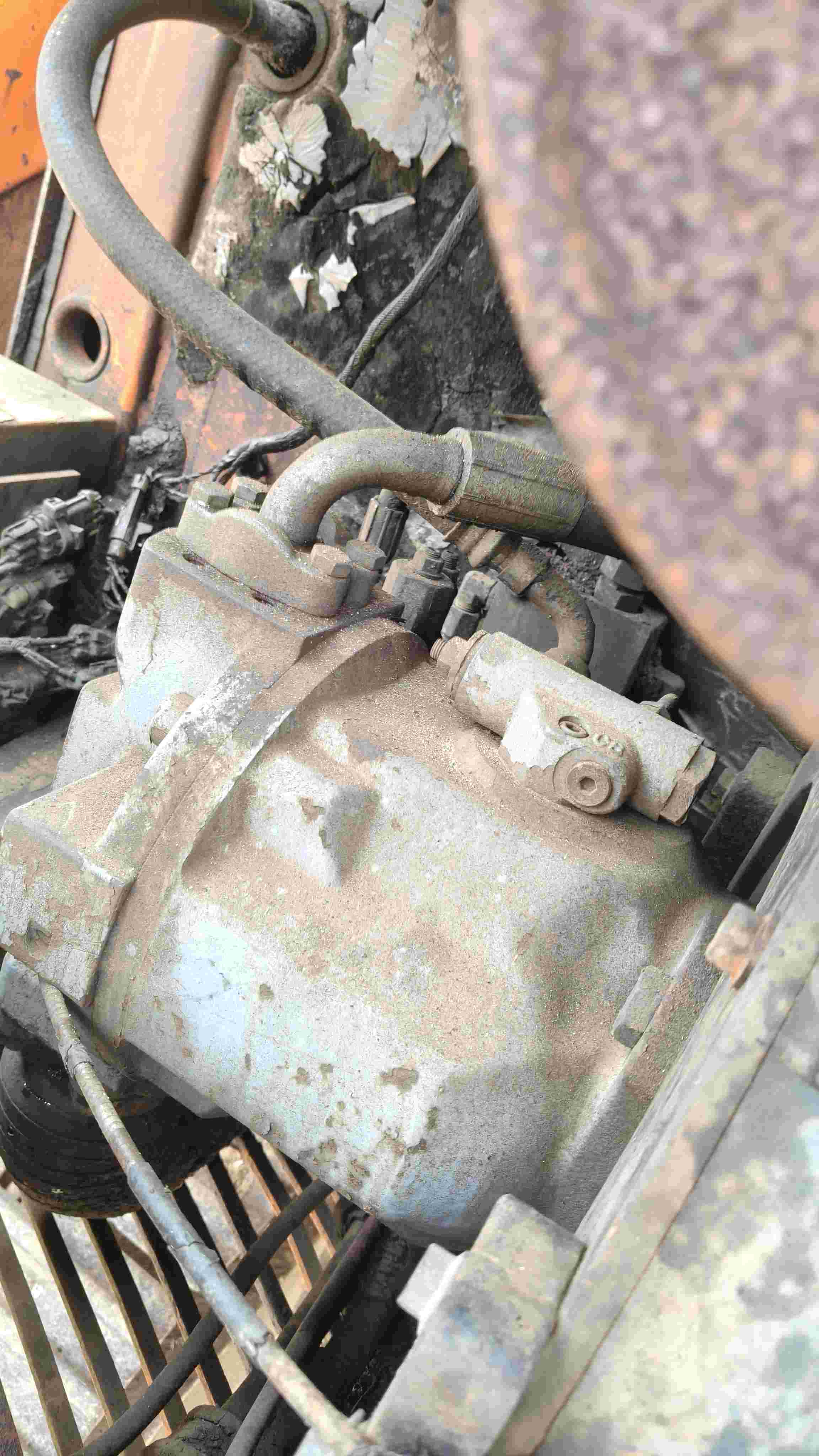 Buy Doosan Used Excavator / 4